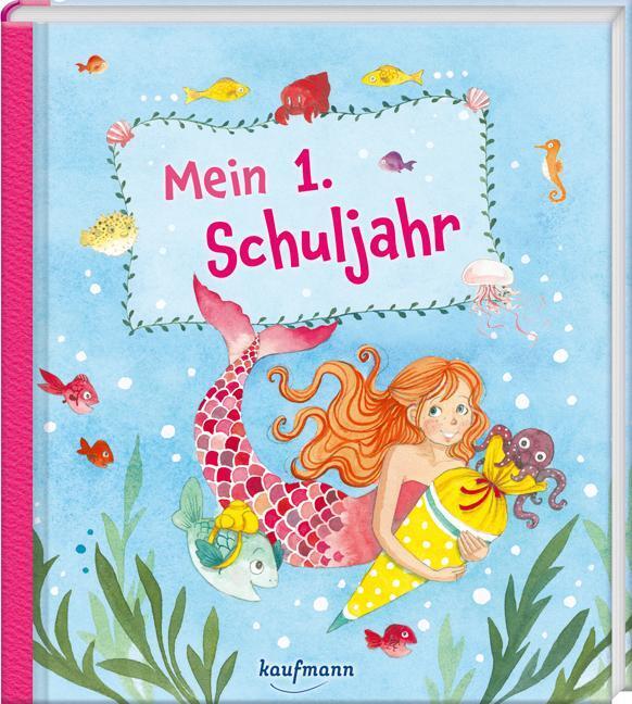 Thumbnail - Mein 1. Schuljahr - Naeko Walter - 9783780664044