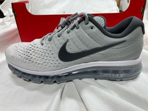 nike air max 2017 mens size 12