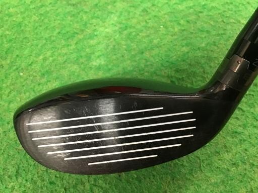 TITLEIST 913 H 21 Utility / 21 Degree / Flex Stiff TITLEIST 913 H 21 Utility / 21 Degree / Flex Stiff