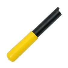 Shooters Gate Half & Full Moon Clip Unloading/Extraction Tool with Yellow Handle