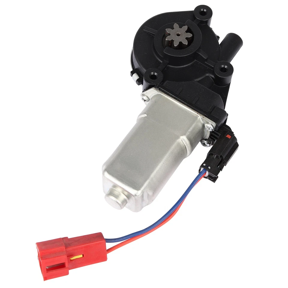 Motor ventana delantera trasera derecha para Chrysler Concorde Dodge Intrepid 1998-2004 Foto 3 de 4