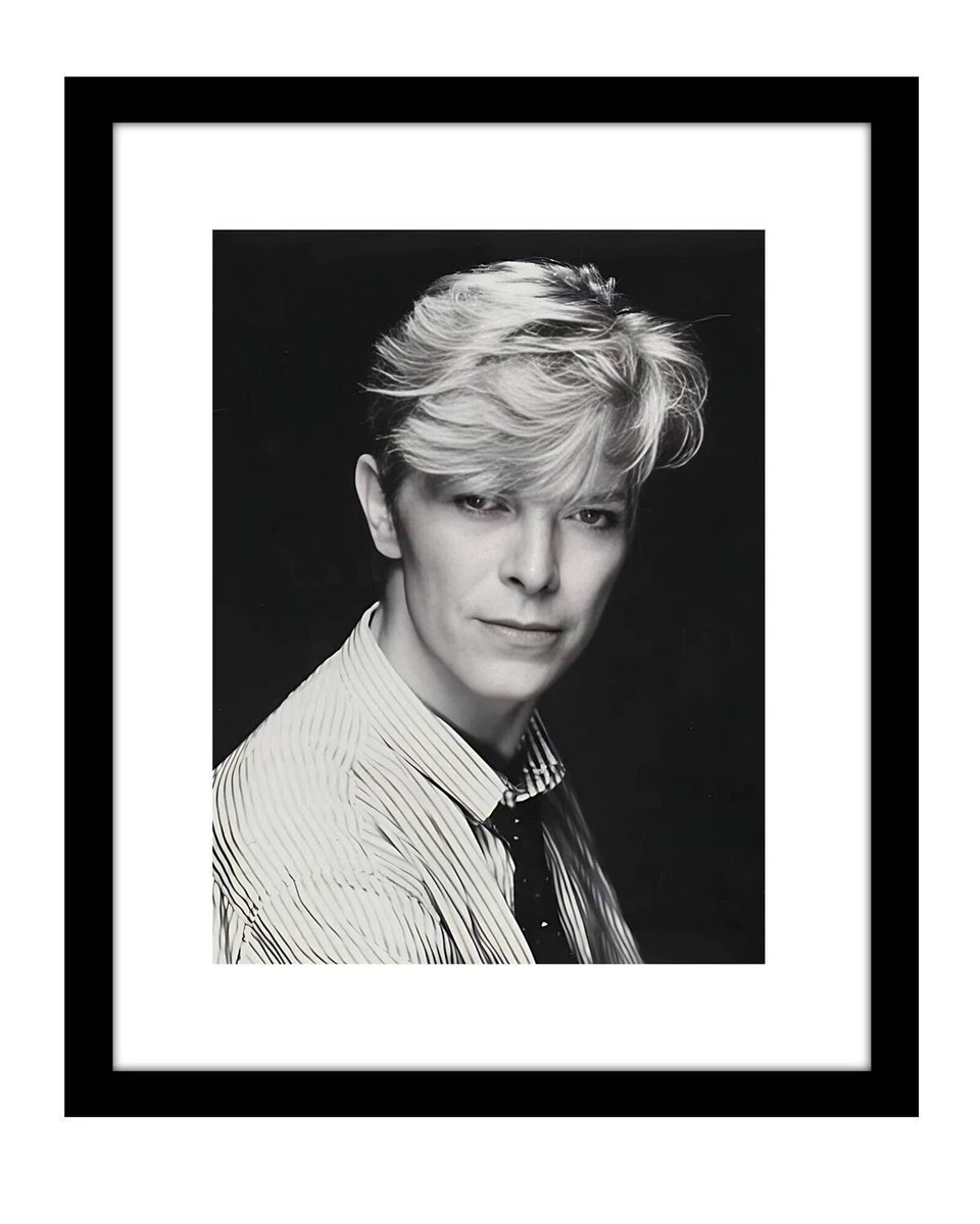 David Bowie Photos for sale | eBay