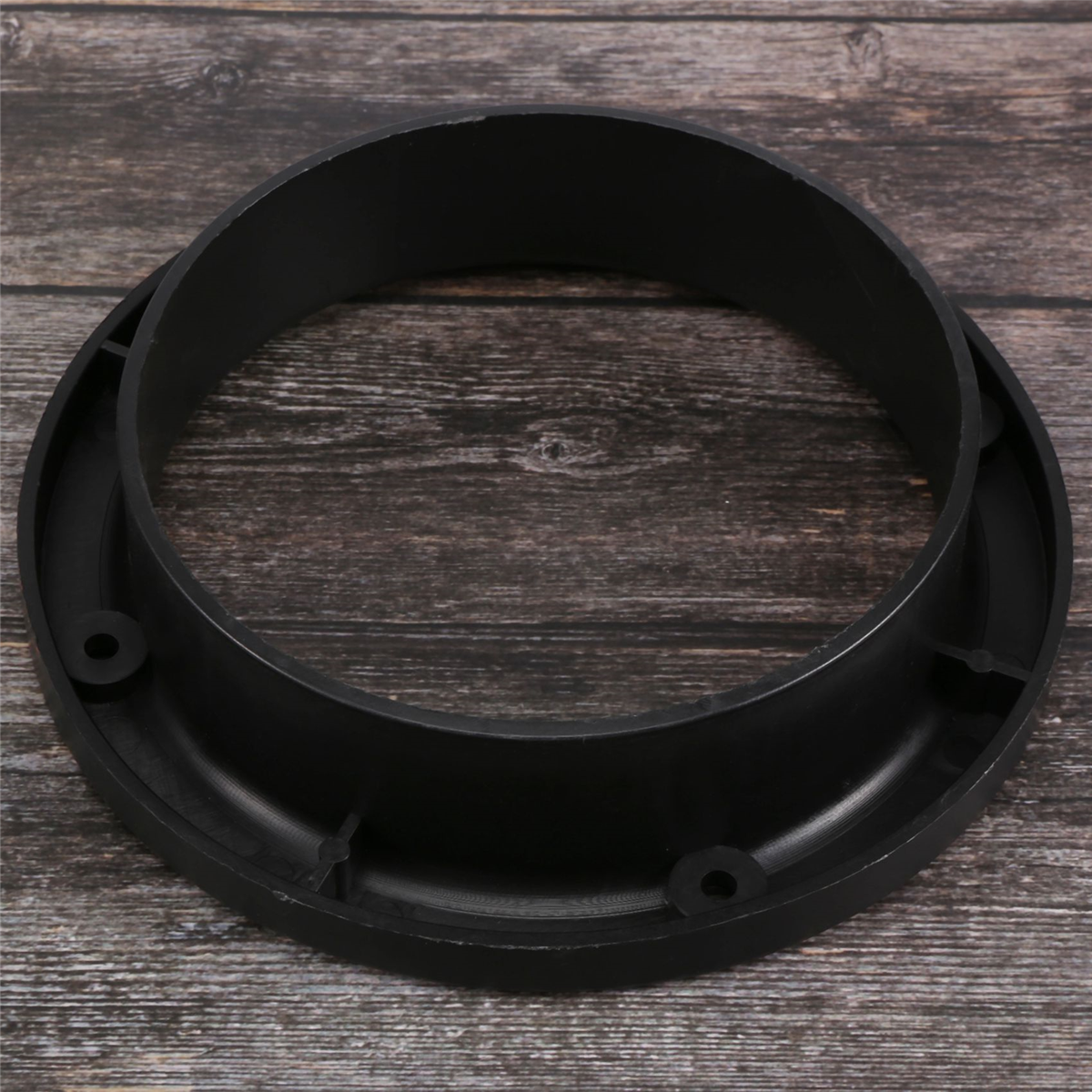 5X(200mm Plastic O for Sandblasting Gloves Sandblast Parts L7F4