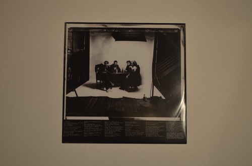 Soul Asylum Grave Dancers Union 2LP Red/Green Vinyl limited/numbered - Picture 9 of 11