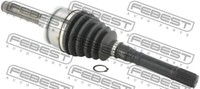 2214-K2500 Febest Gelenksatz, Antriebswelle FüR KIA