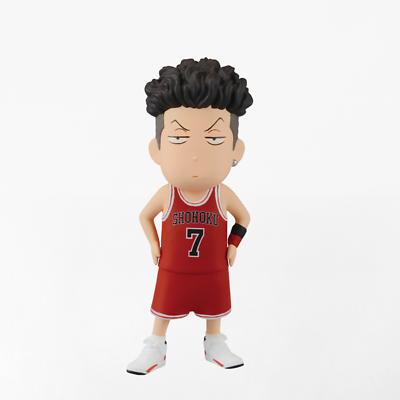 その他 THE FIRST SLAM DUNK FIGURE COLLECTION THE FIRST SLAM DUNK FIGURE COLLECTION Miyagi Ryota Japan NEW