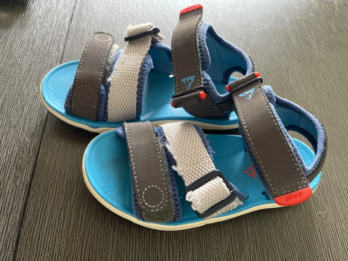 Plae store wes sandal