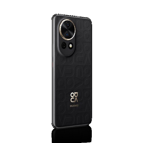 HUAWEI - HUAWEI nova 12s 日本未発売品 HUAWEI nova 12s 青色 本体 日本未発売