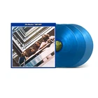 THE BEATLES 1967-1970 (3xLP 180g BLUE LP)