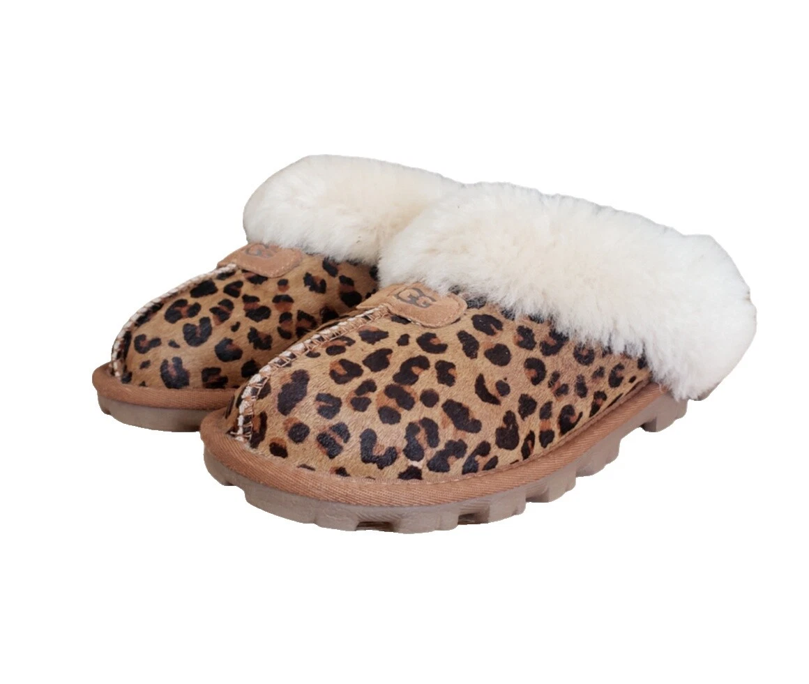 Zapatillas para mujer marrón de Gato