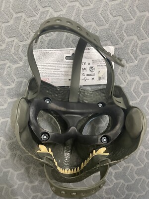 ad] Only $7.50 for Mattel Jurassic World Dominion Dinosaur Mask!! Such a fun grab for Easter baskets