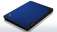LidStyles Metallic Laptop Skin Protector Decal IBM / Lenovo Yoga 11E