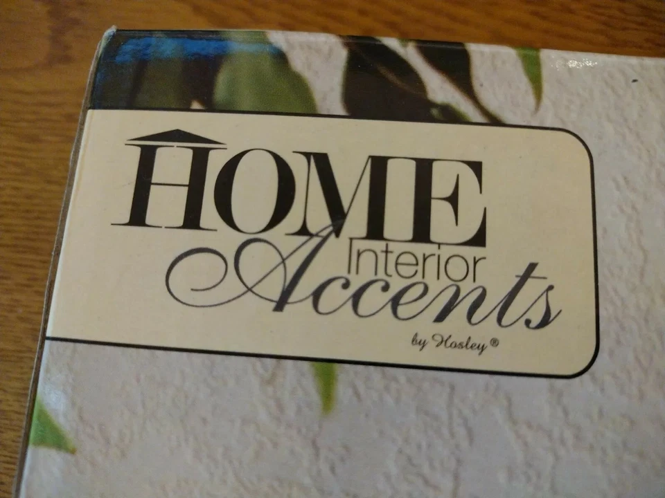 Conjunto de 2 arandelas de parede folha de ferro Home Accents com suportes Tealight - Imagem 2 de 3