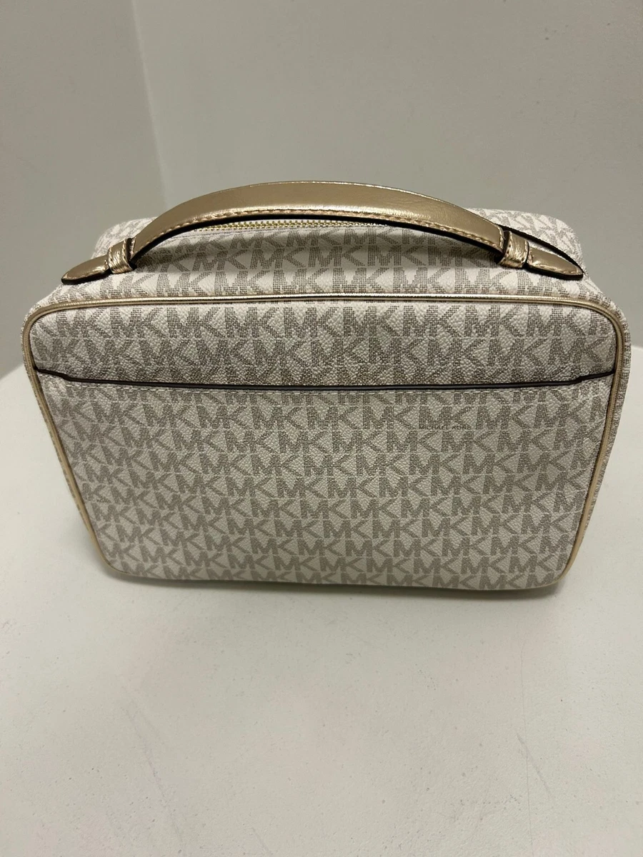 Michael kors hotsell toiletry kit