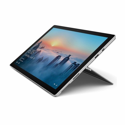 Tablet/Anuncio de lectura Microsoft Surface Pro 4 12.3" i5-6300U 128GB 4GB RAM Wins10 #3M07 - Imagen 2 de 4