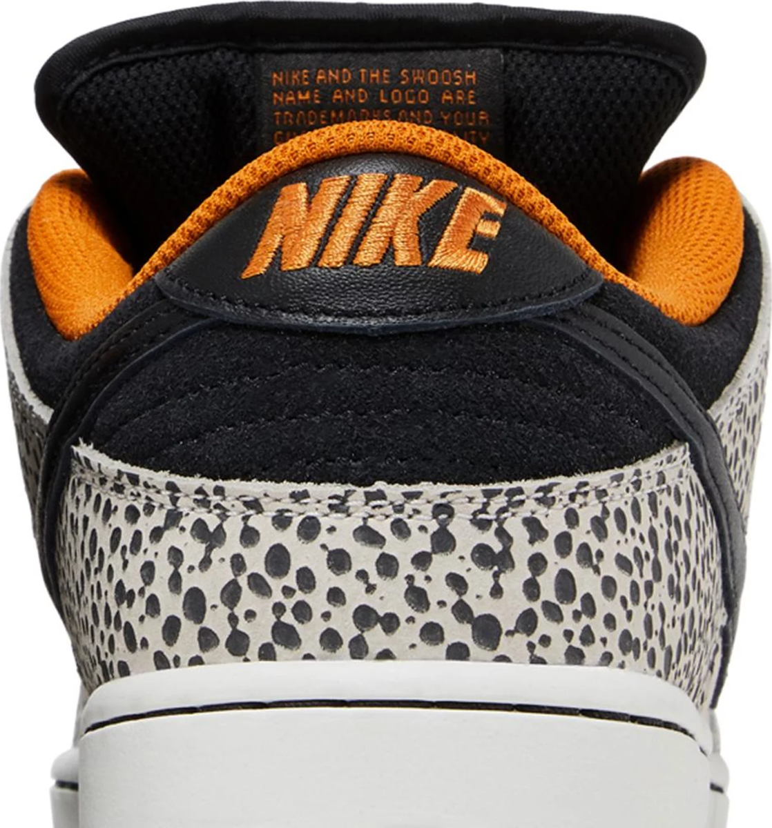 9.5 - Nike SB Dunk Low 'Electric Pack' Olympic Safari 9.5 - Nike SB Dunk Low 'Electric Pack' Olympic Safari