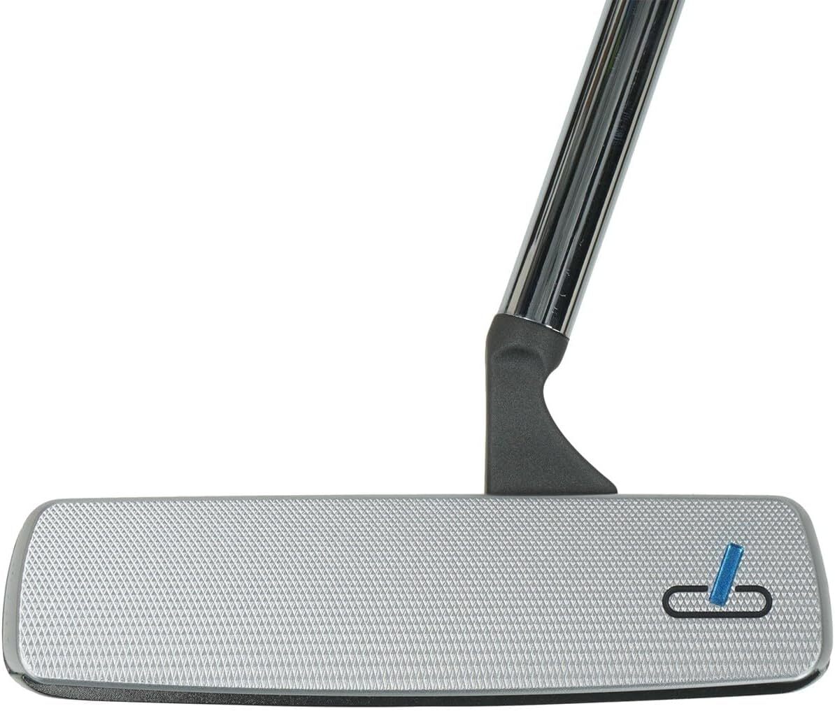 PRGR Silver Blade Centered-03OS-33インチ PRGR SILVER-BLADE CENTERED-03OS 33 INCH MALLET HEAD PUTTER | eBay