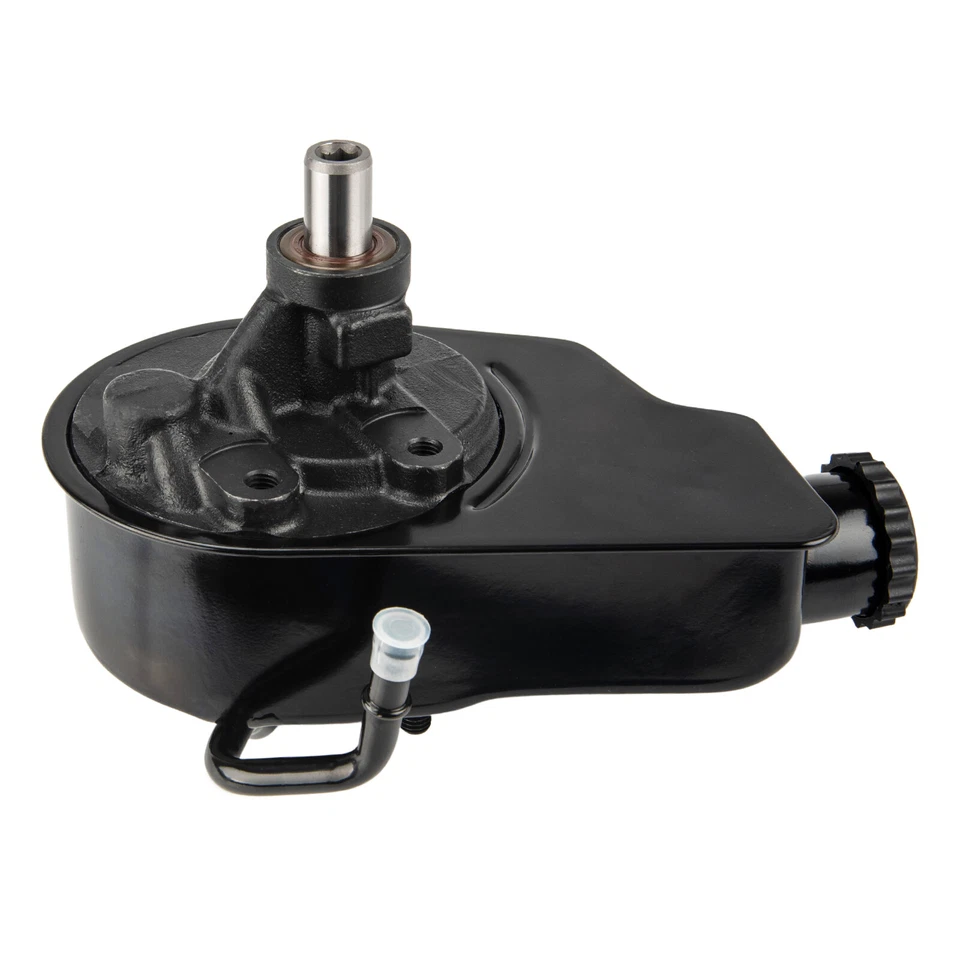 New Power Steering Pump For 1996 1997 1998-2007 Chevrolet Silverado 1500 96-8704 Foto 2 de 4