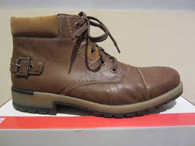 rieker men's winter boots