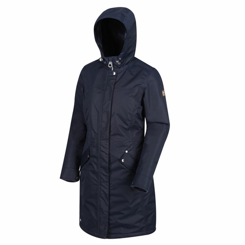 Regatta Voltera Tri Zone Womens Heated 