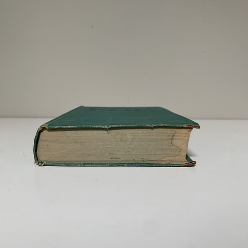 Edgar Allan Poe Viking Portable Library Sept. 1945 HC Viking Press Wartime - Picture 4 of 13