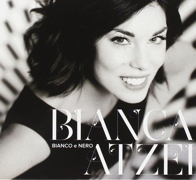 Atzei, Bianca Bianco e Nero (CD)
