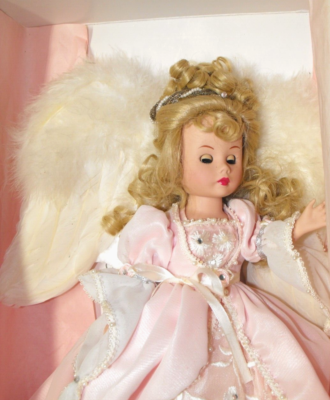 VINTAGE MADAME ALEXANDER 