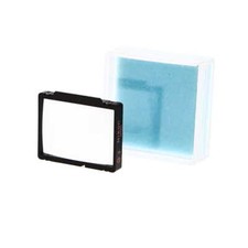 Nikon G3 Clear Fresnel Focusing Screen For Nikon F3 With Miscroprism Spot EX