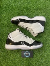 concord 11 7y