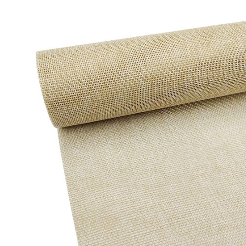 Coloured Linen Wrapping Paper Roll for Florist Flower Bouquet DIY Craft Material - Picture 32 of 48