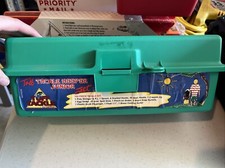 Kid's Tackle Box