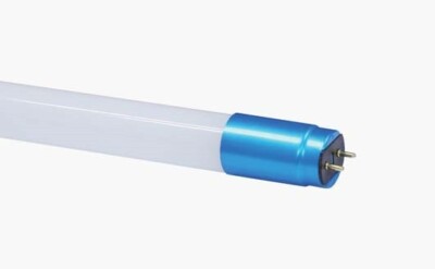 LED T8 18W 4FT Glass Type A+B (Type B - Single-end power) 25pcs/Master Carton