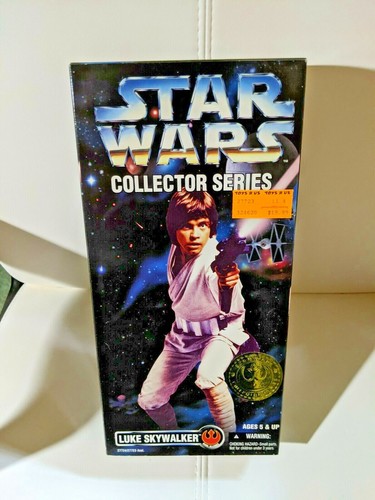 Kenner Luke Skywalker 1/6 Scale Action Figure