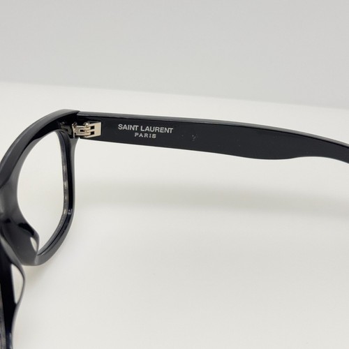Yves Saint Laurent Eyeglasses Eye Glasses Frames SL50 009 48-22-140 - Picture 5 of 6