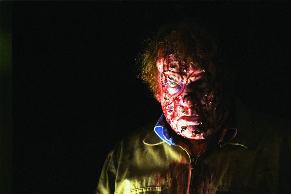 High Tension - Uncut - 4K Ultra HD Blu-ray - Mediabook Cover A # UHD+BLU-RAY-NEU - Bild 4 von 4