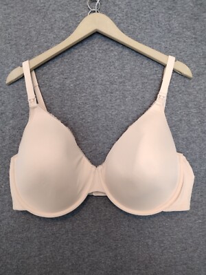 Gratlin Underwire Nursing Bras Full Coverage Padded Taupe Breastfeeding Bra 42DD