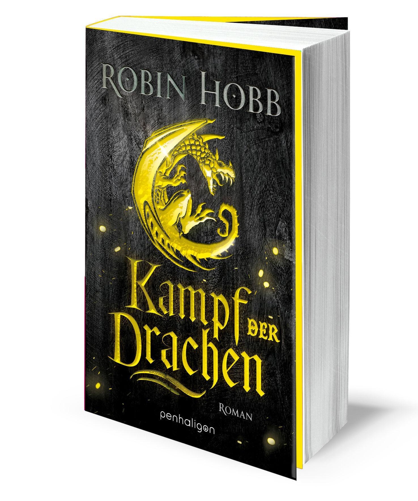 Thumbnail - Kampf Der Drachen | Roman | Robin Hobb | Taschenbuch | 464 S. |