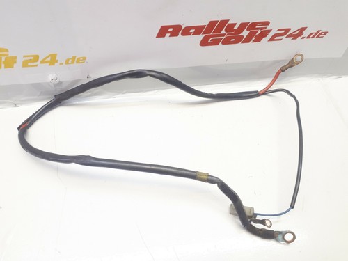 ☆ KABELBAUM LICHTMASCHINE VW GOLF 2 GL GT GTI 16V US SYNCRO JETTA GTD COUNTRY