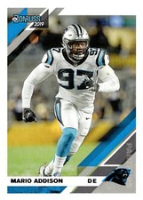 2019 Donruss #45 Mario Addison