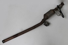 Orig. Audi Q3 8U VW Tiguan 5N Katalysator 5N0253059CA Abgasrohr Rohr KAT 2.0 TDI