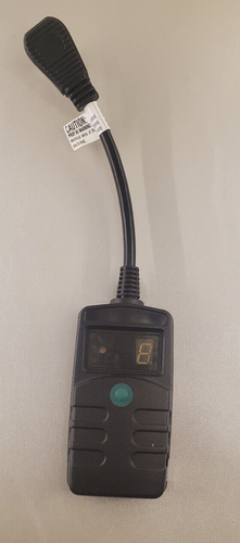 Photoelectric Switch Single Outlet AC Programmable Raintight