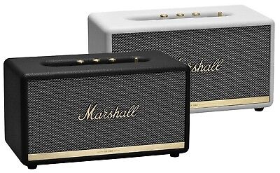 Marshall Stanmore II 80W Wireless Bluetooth Speaker