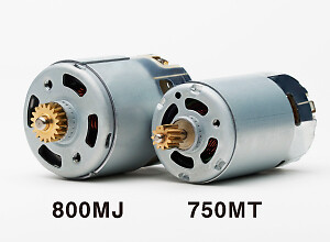 Daiwa Seaborg 800MJ (right handle) Electric Reel Switchable to