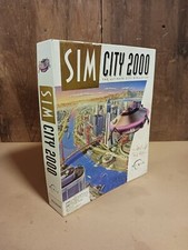 Maxis SimCity 2000: The Ultimate City Simulator, Macintosh System 7