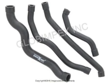 For Mercedes (1998-2010) Breather Hose Kit COOL XPERT + 1 YEAR WARRANTY