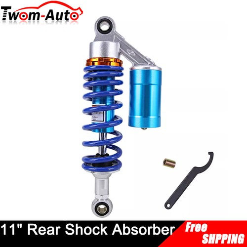 Rear Shock Absorber 10.5in 270mm for SDG SSR Dirt Pit Bike
