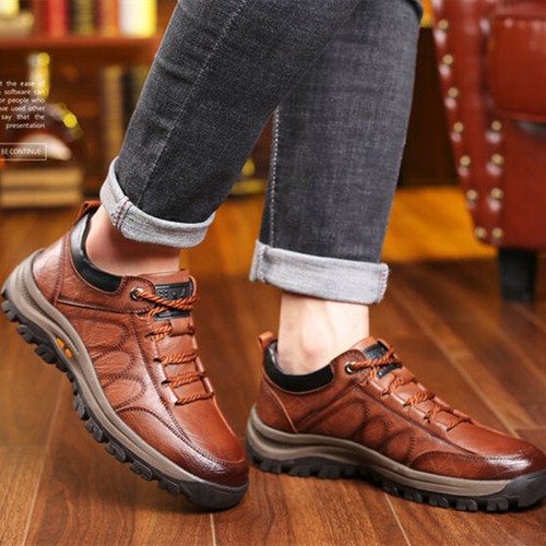 Non-Slip Training Hiking Shoes Size 