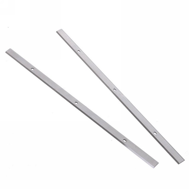 Delta 12.5" HSS Planer Knife For Delta TP305 22560 Set of 2 eBay