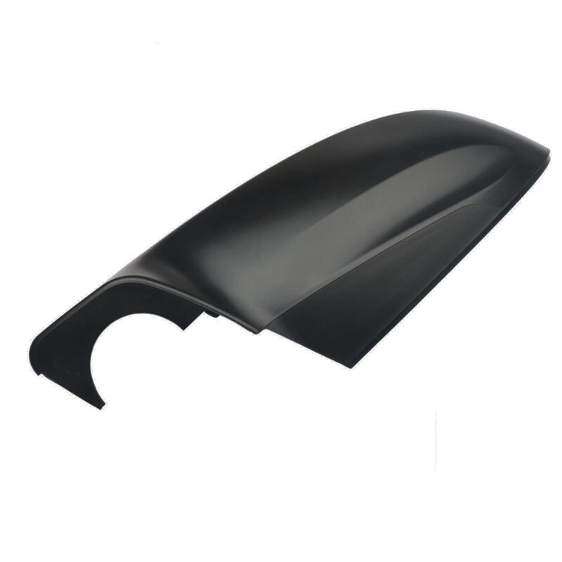 1x Front Left side view Lower Mirror Cover Cap Fit For Subaru