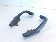 1991-2002 Honda ST1100 1100 Rear Left Right Passenger Grab Bar Hand Rail Handles